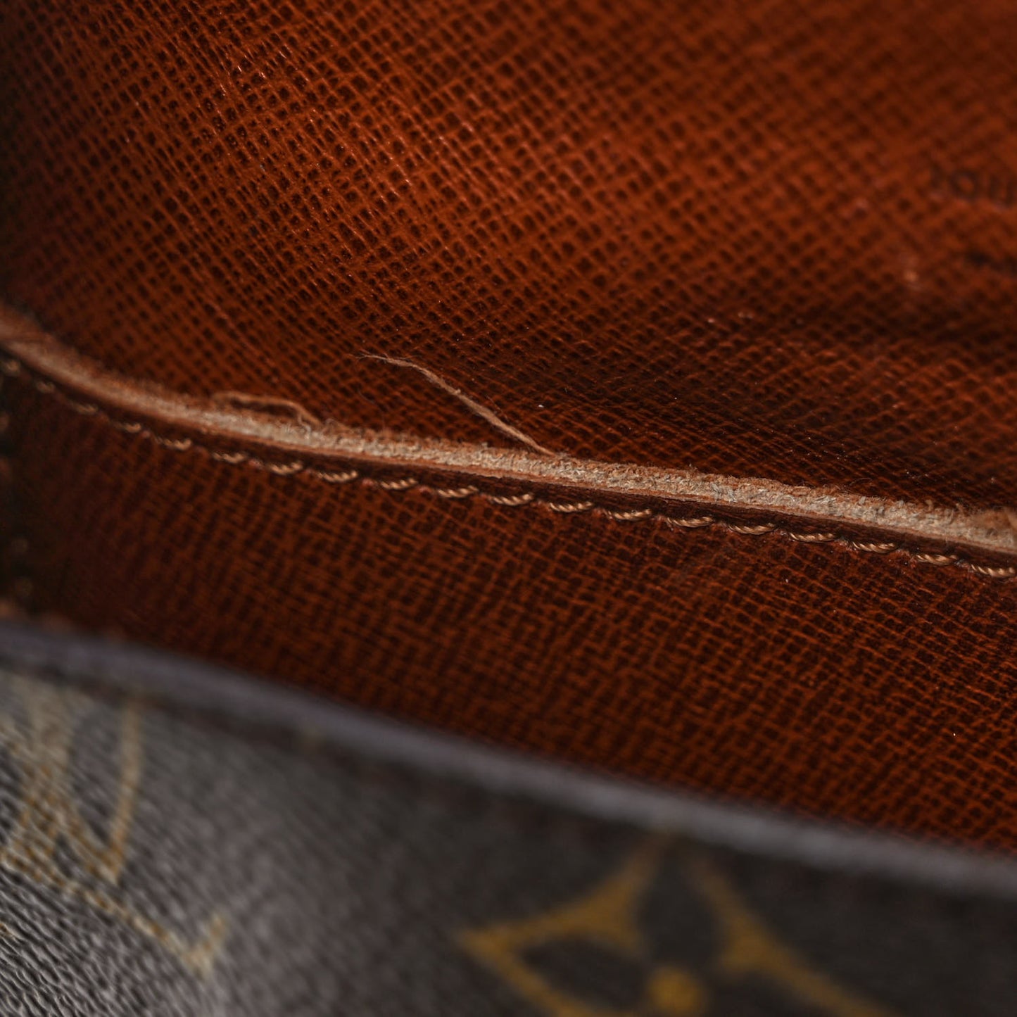 Monogram Saint Cloud PM