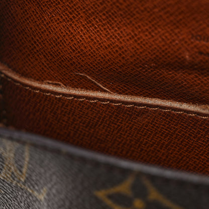 Louis Vuitton Monogram Saint Cloud PM 19 of 19