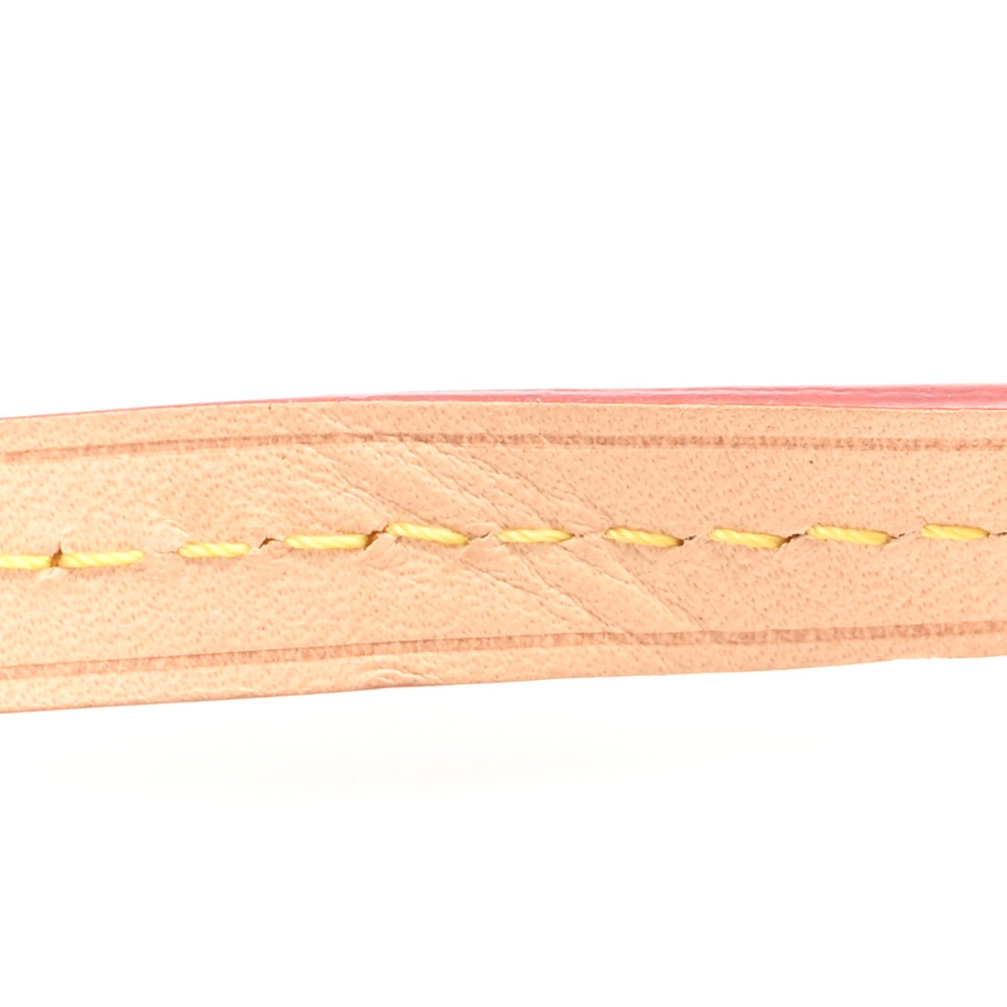Vachetta 12mm Adjustable Shoulder Strap