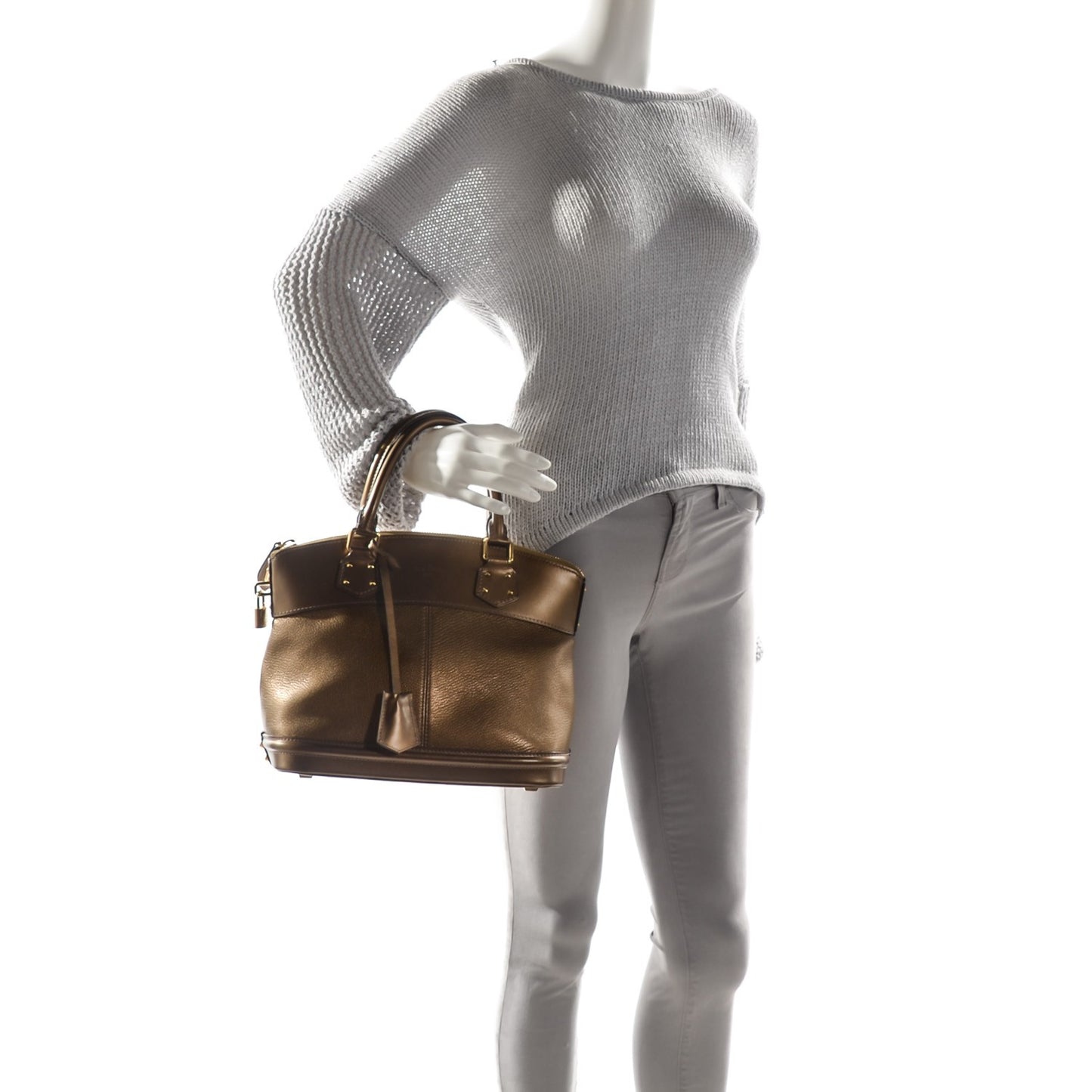 Suhali Lockit PM Bronze