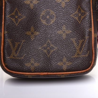Louis Vuitton Monogram Danube 15 16 of 20
