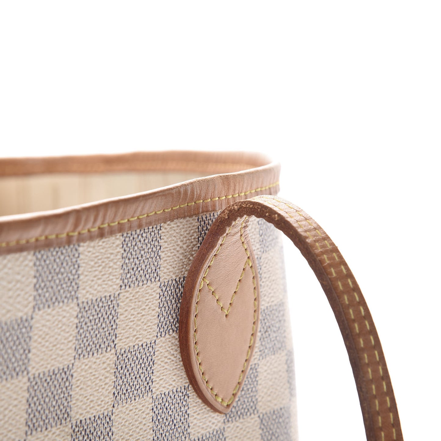 Damier Azur Neverfull GM