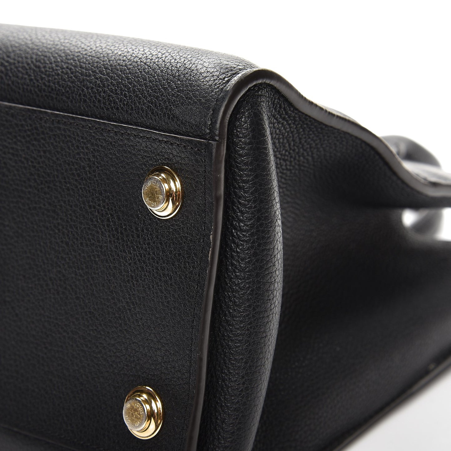 Taurillon City Steamer PM Black