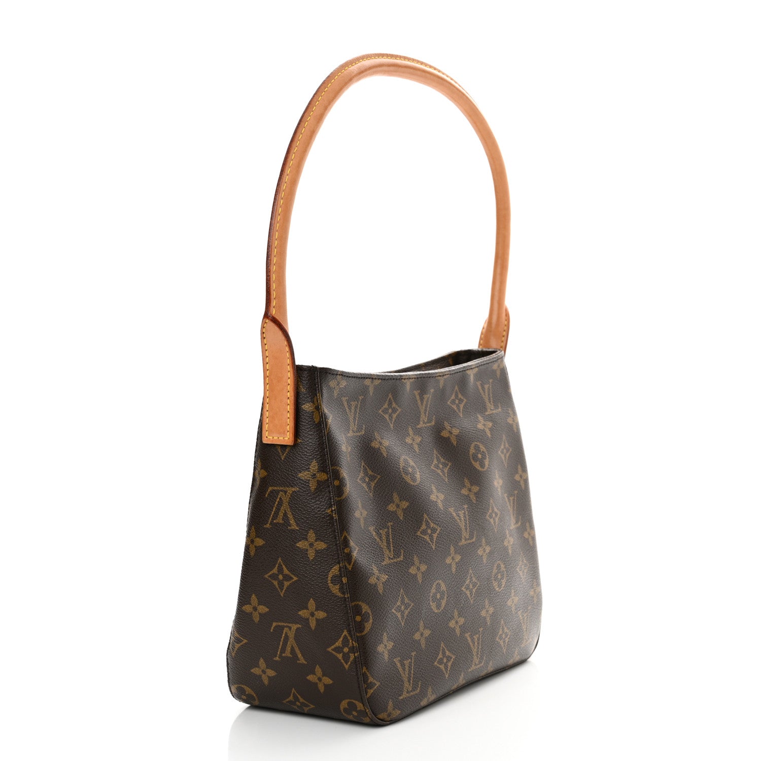 Louis Vuitton Monogram Looping MM 3 of 10