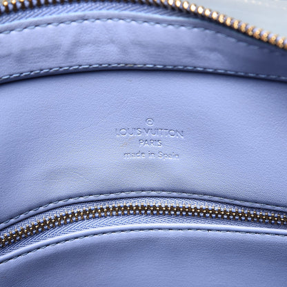 Louis Vuitton Vernis Houston Lavender 6 of 10