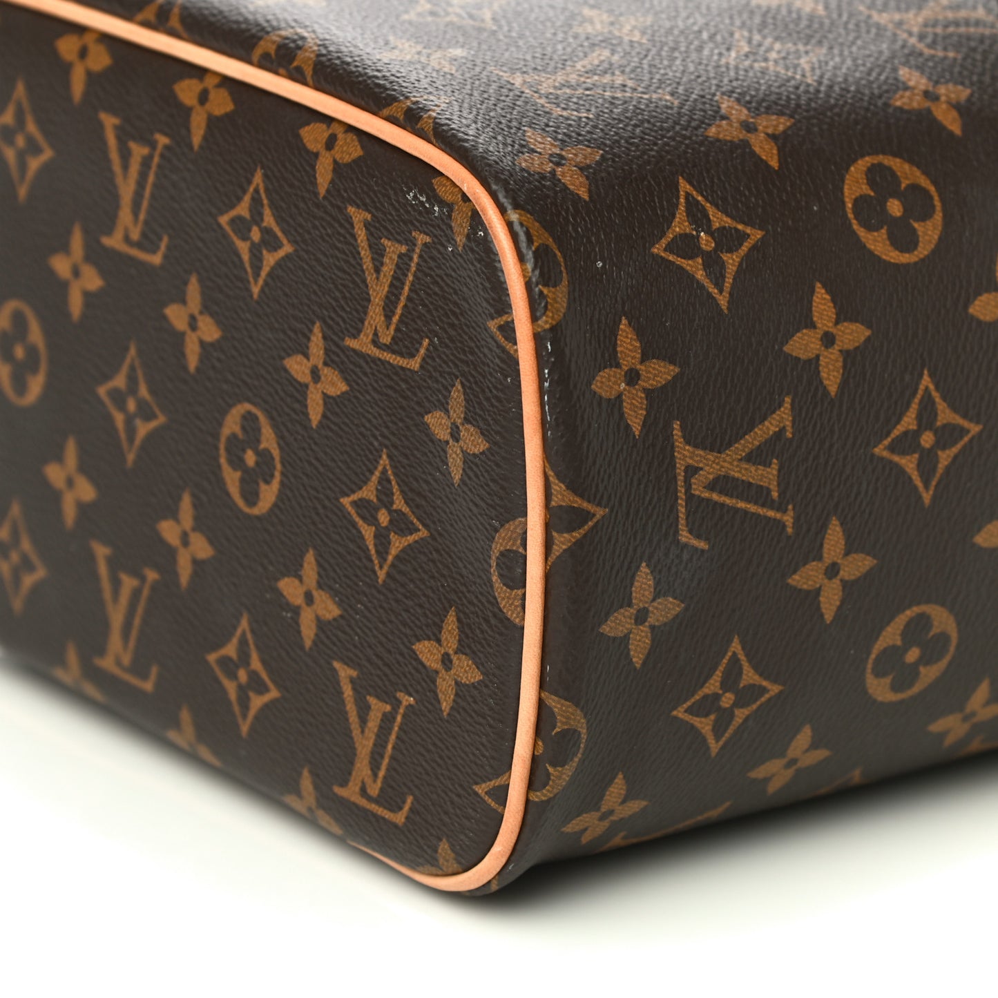 Monogram Nice BB