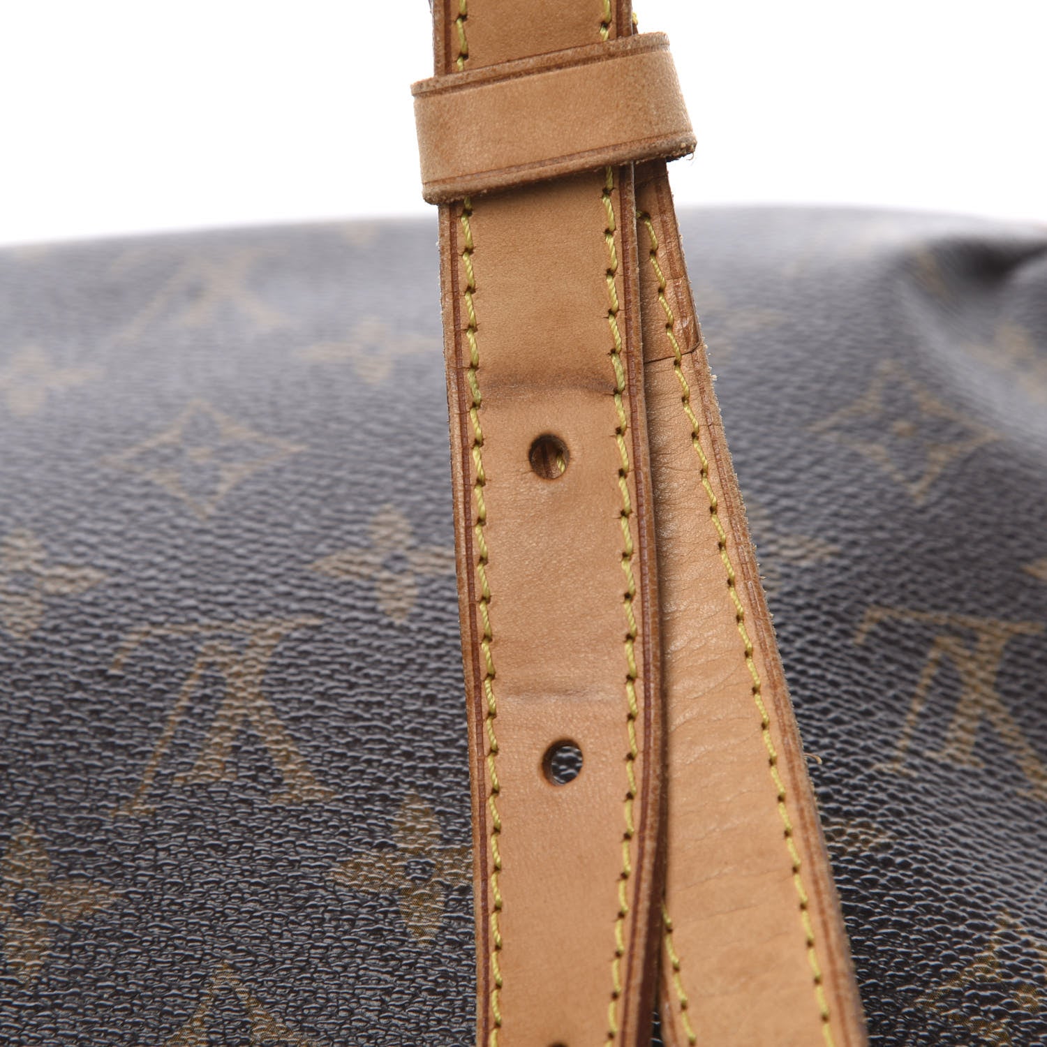 Louis Vuitton Monogram Odeon PM 15 of 19