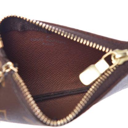Louis Vuitton Monogram Key Pouch 5 of 7
