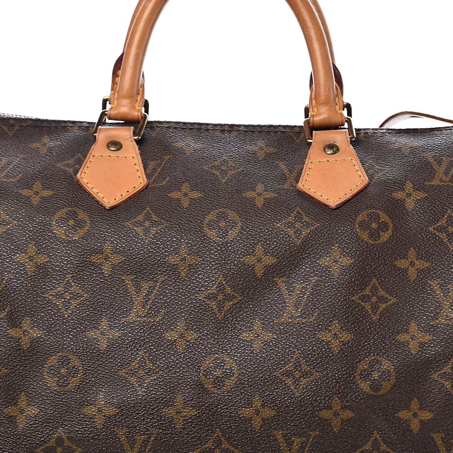 Monogram Speedy 30