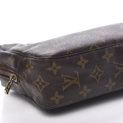 Louis Vuitton Monogram Trousse Toilette 23 7 of 8