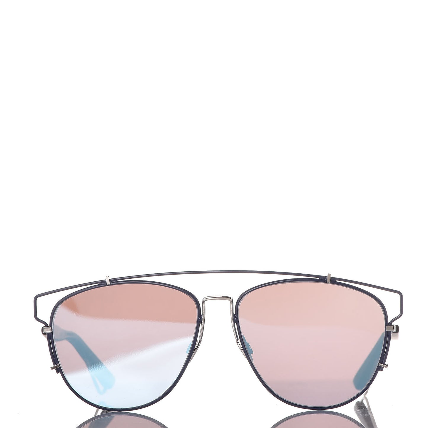 Technologic Sunglasses Blue
