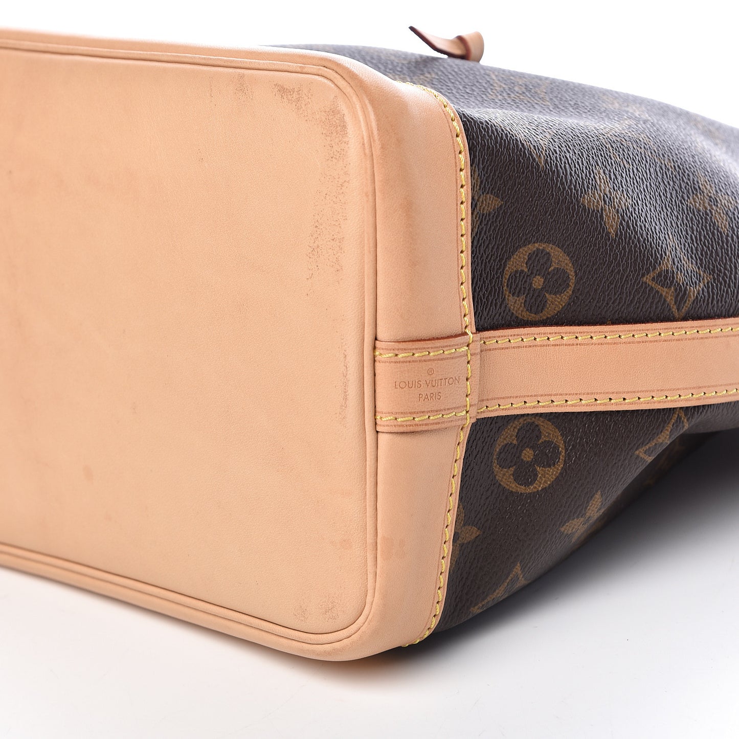 Monogram Noe BB
