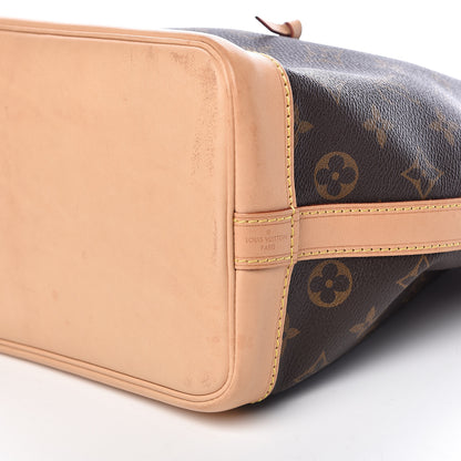 Louis Vuitton Monogram Noe BB 12 of 13
