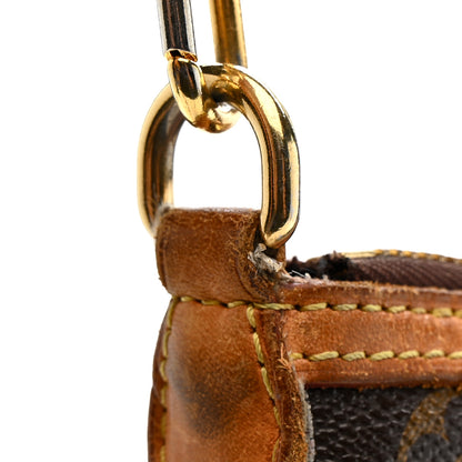 Louis Vuitton Monogram Palermo PM 13 of 18