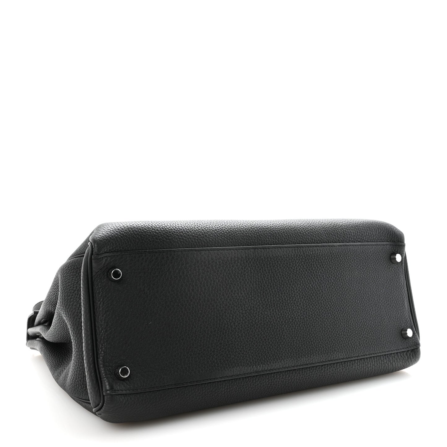 Togo Kelly Retourne 35 Black