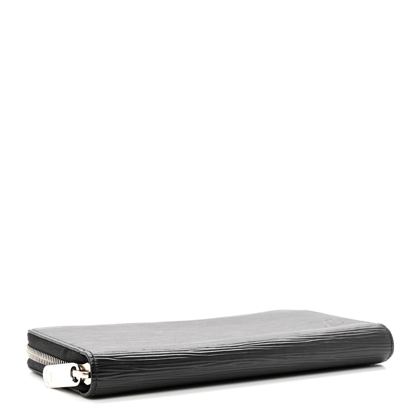Epi Zippy Wallet Black