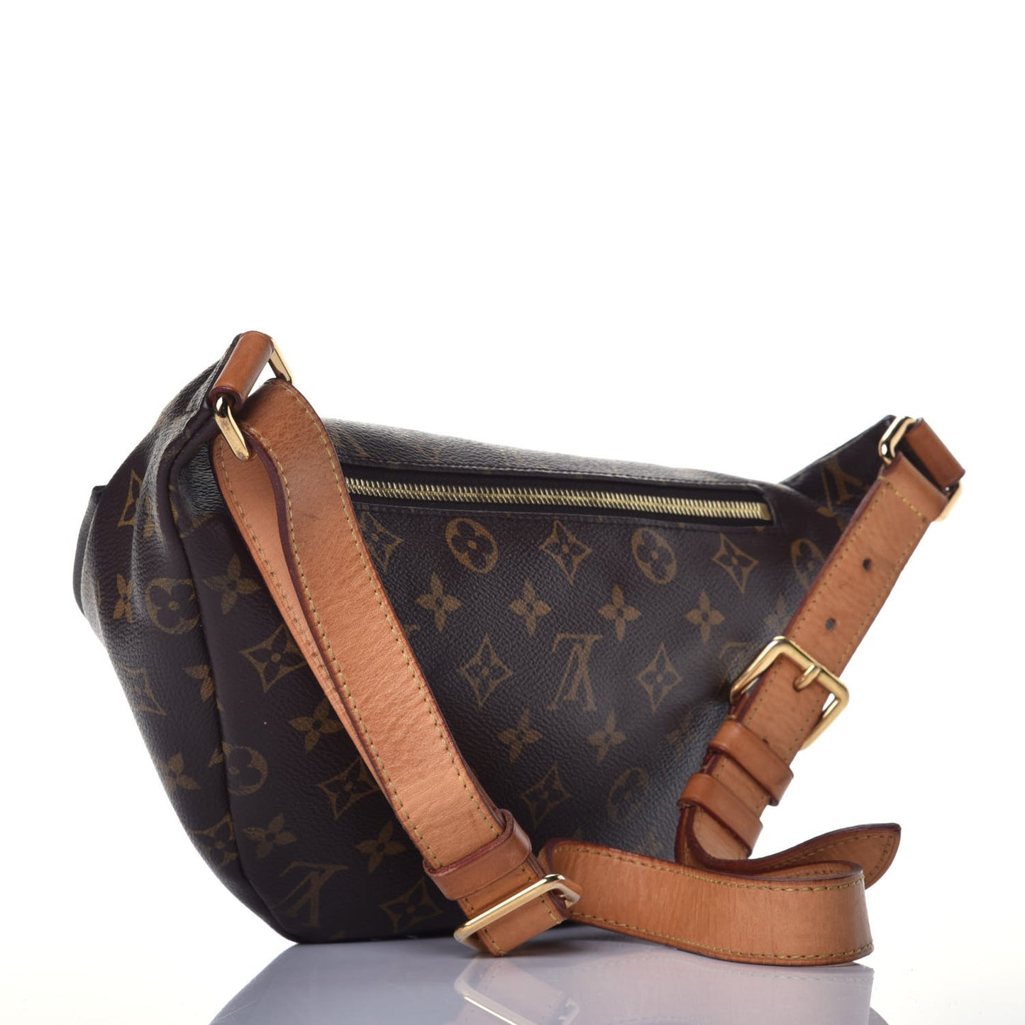 Monogram Bumbag
