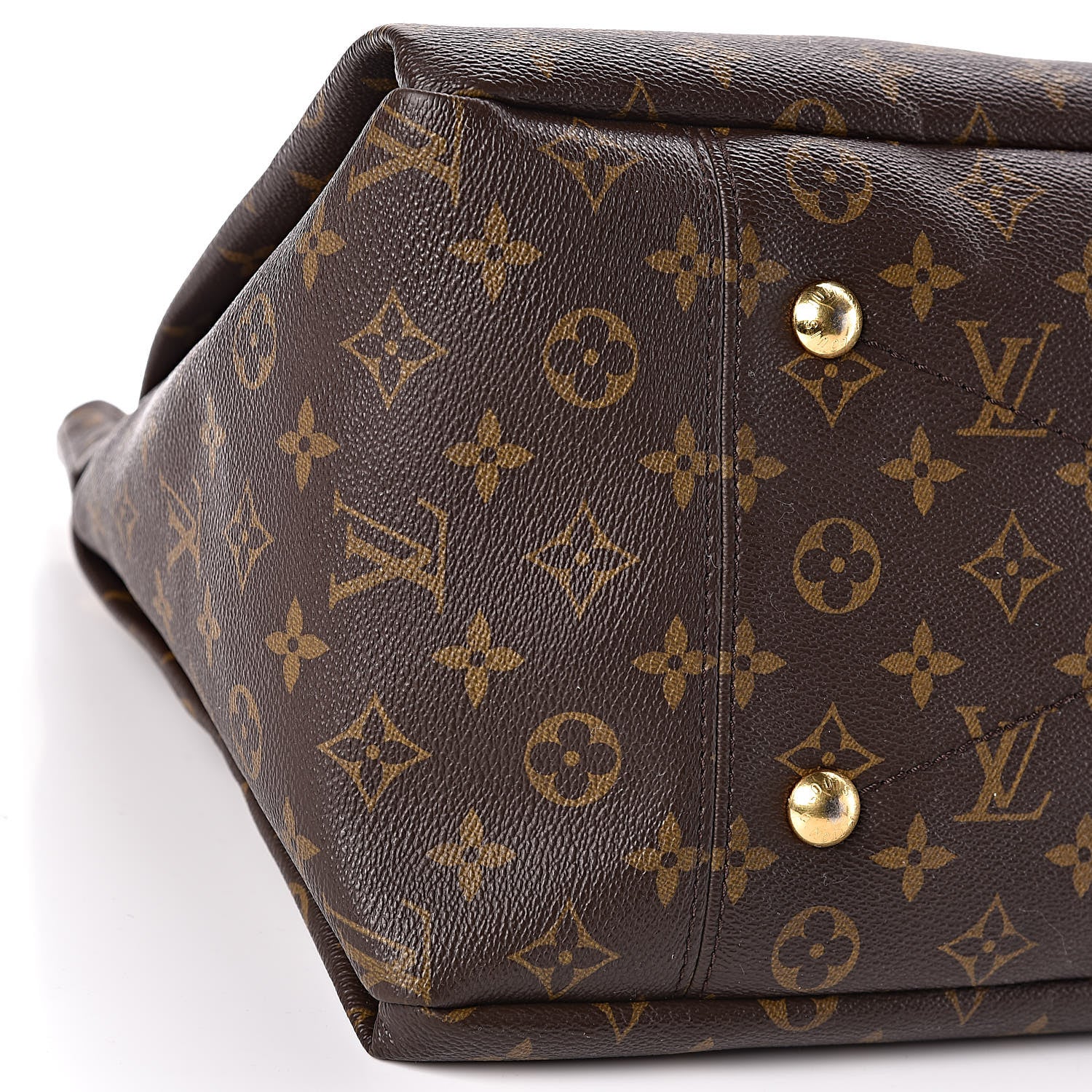 Louis Vuitton Monogram Artsy MM 17 of 19