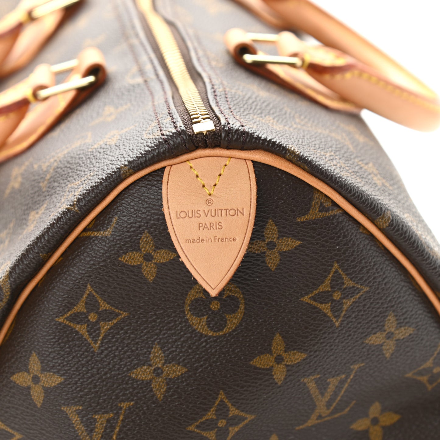 Monogram Speedy 30