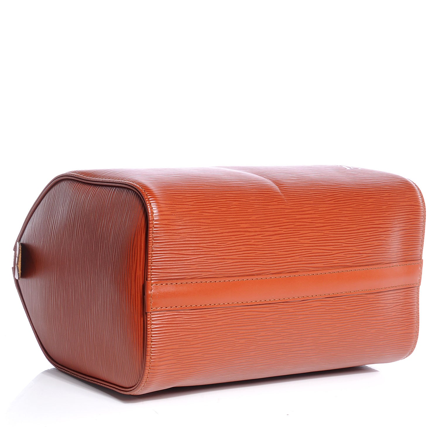 Louis Vuitton Epi Speedy 25 Kenyan Fawn 4 of 7