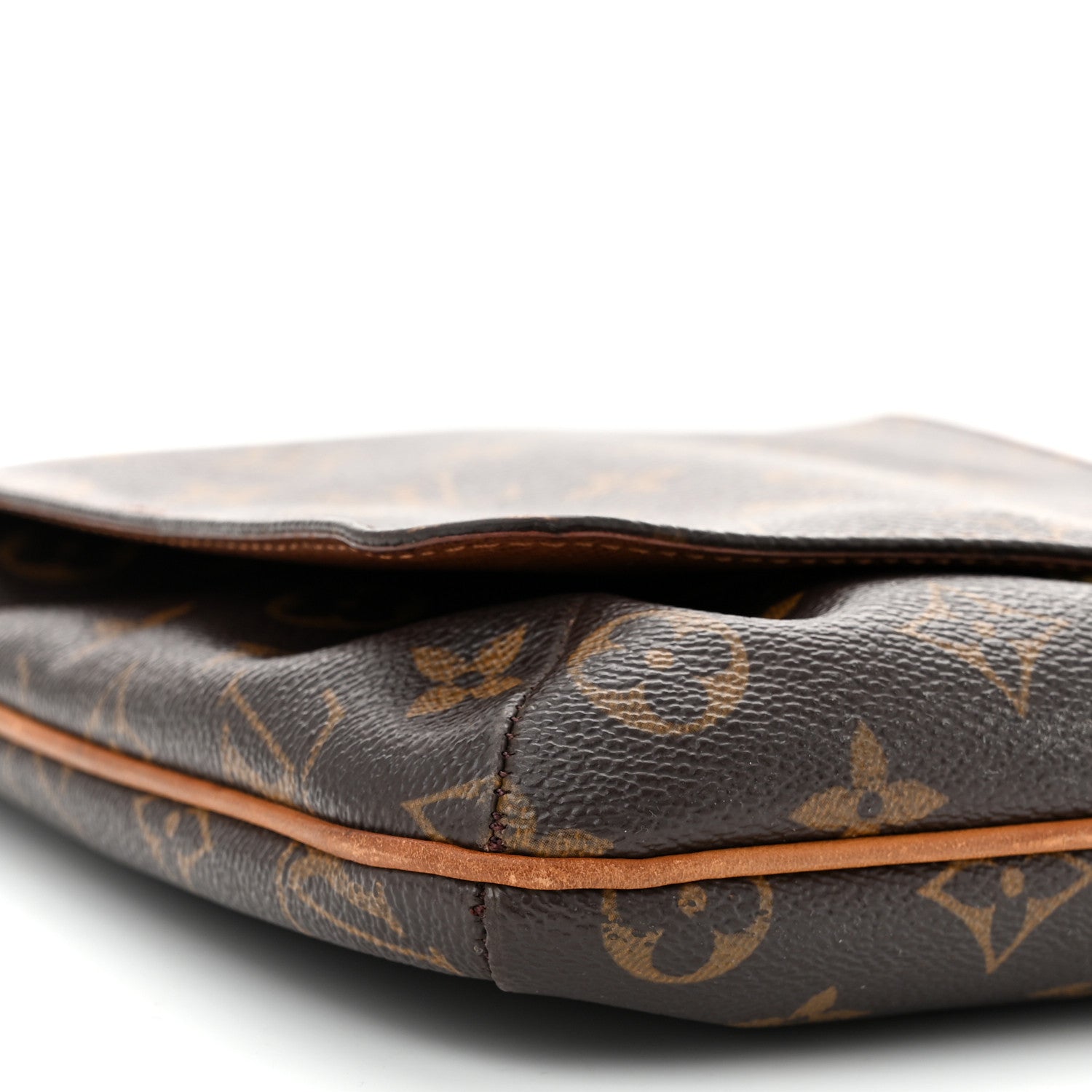 Louis Vuitton Monogram Musette Salsa Long Strap 8 of 11