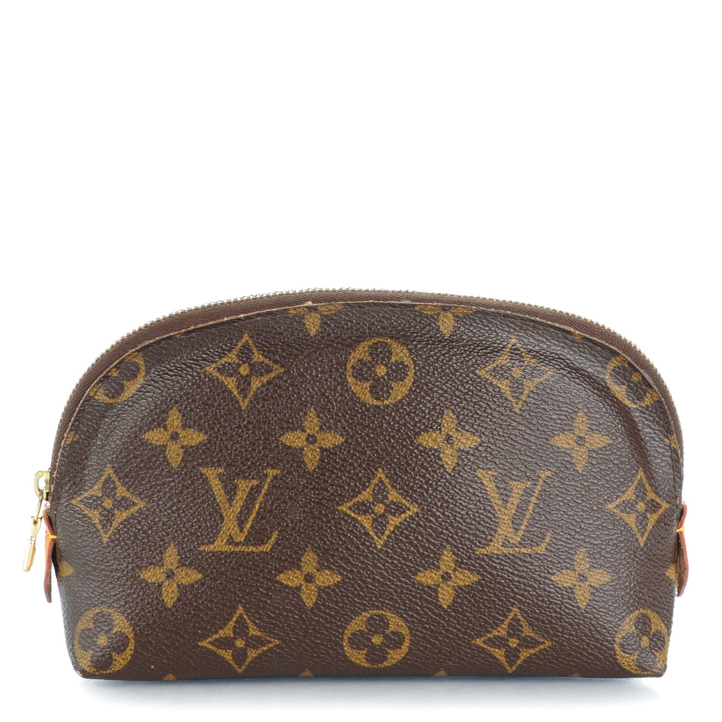 Monogram Cosmetic Pouch
