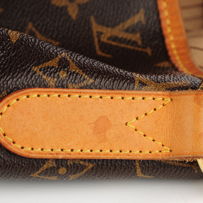Louis Vuitton Monogram Delightful GM 3 of 11