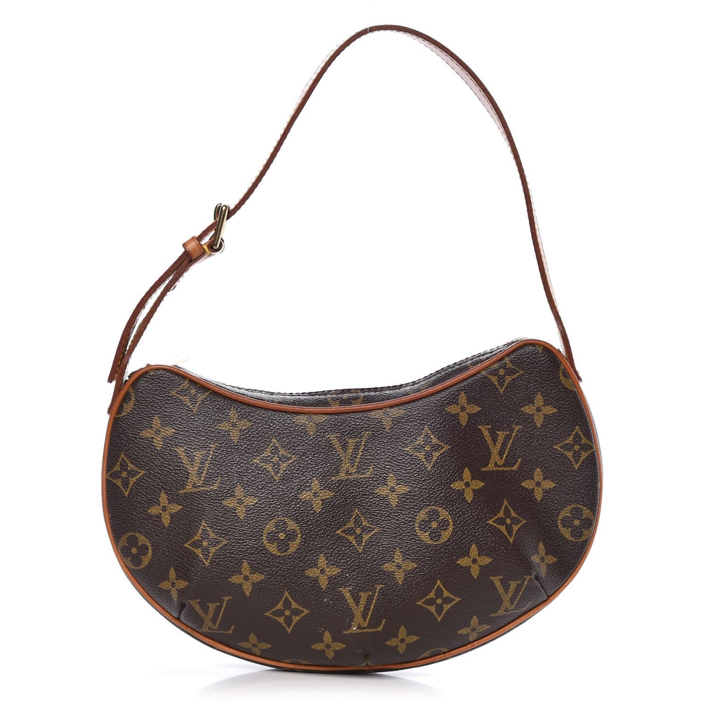 Monogram Croissant PM
