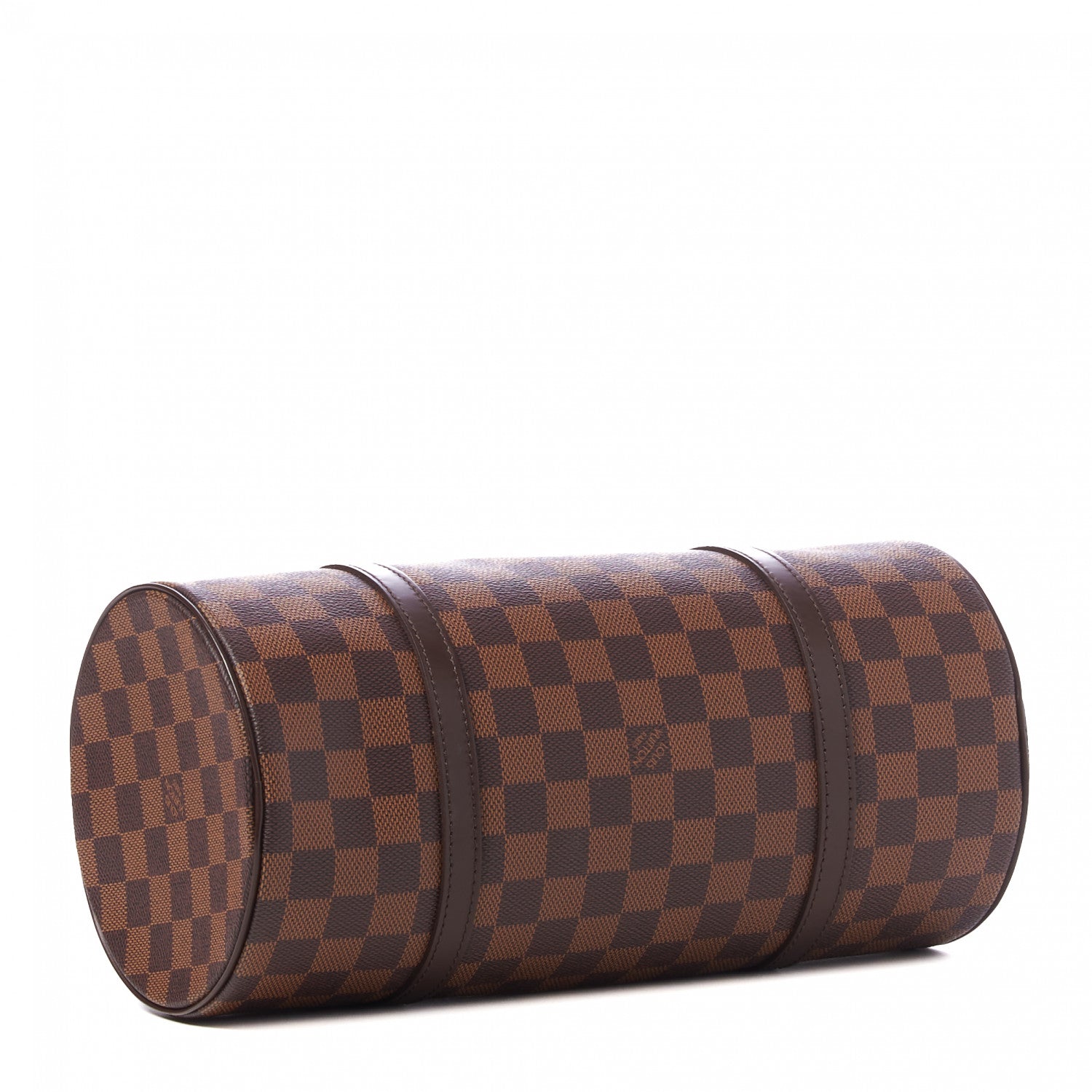 Louis Vuitton Damier Ebene Papillon 30 3 of 7