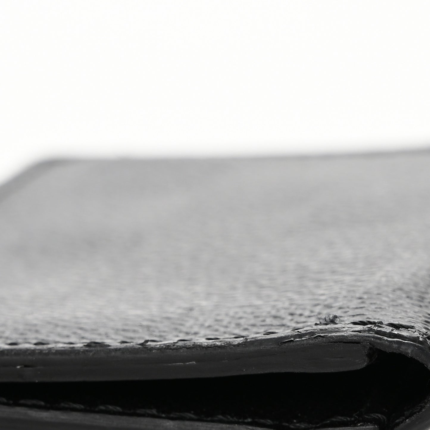 Damier Graphite Pocket Organizer