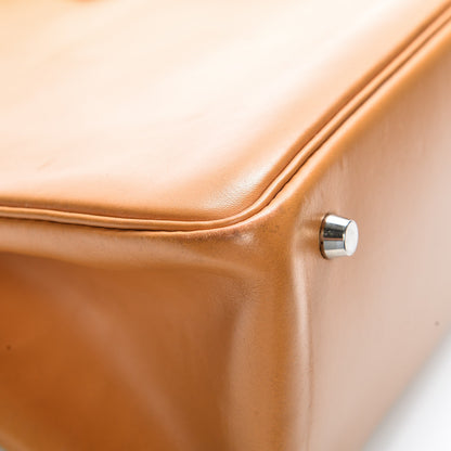 Hermes Vache Natural La 30 15 of 18