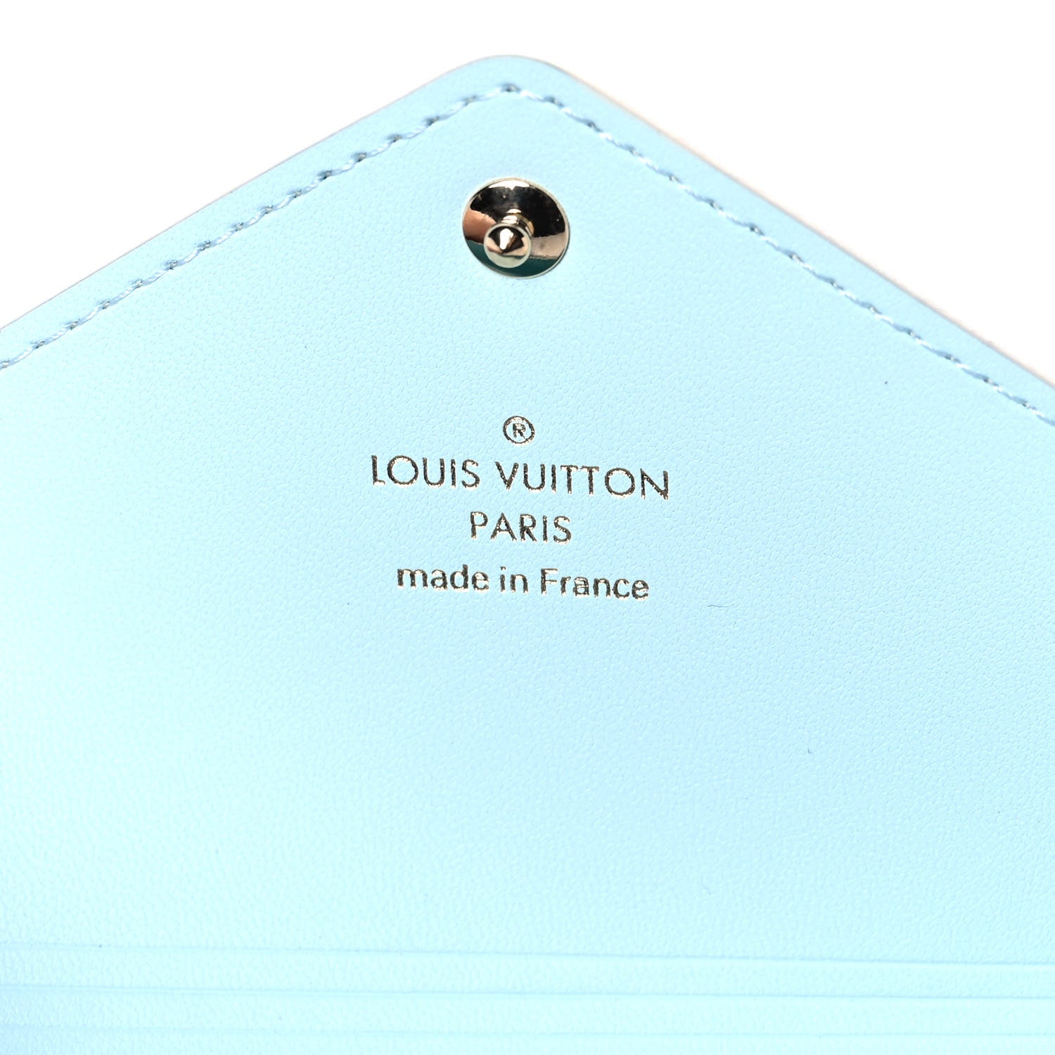 Louis Vuitton Monogram Giant By The Pool Kirigami Pochette Set 9 of 14