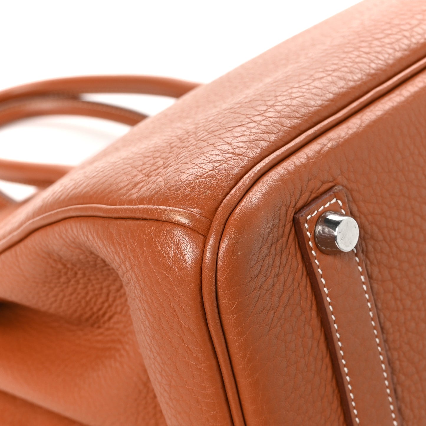 Togo Birkin 35 Etrusque