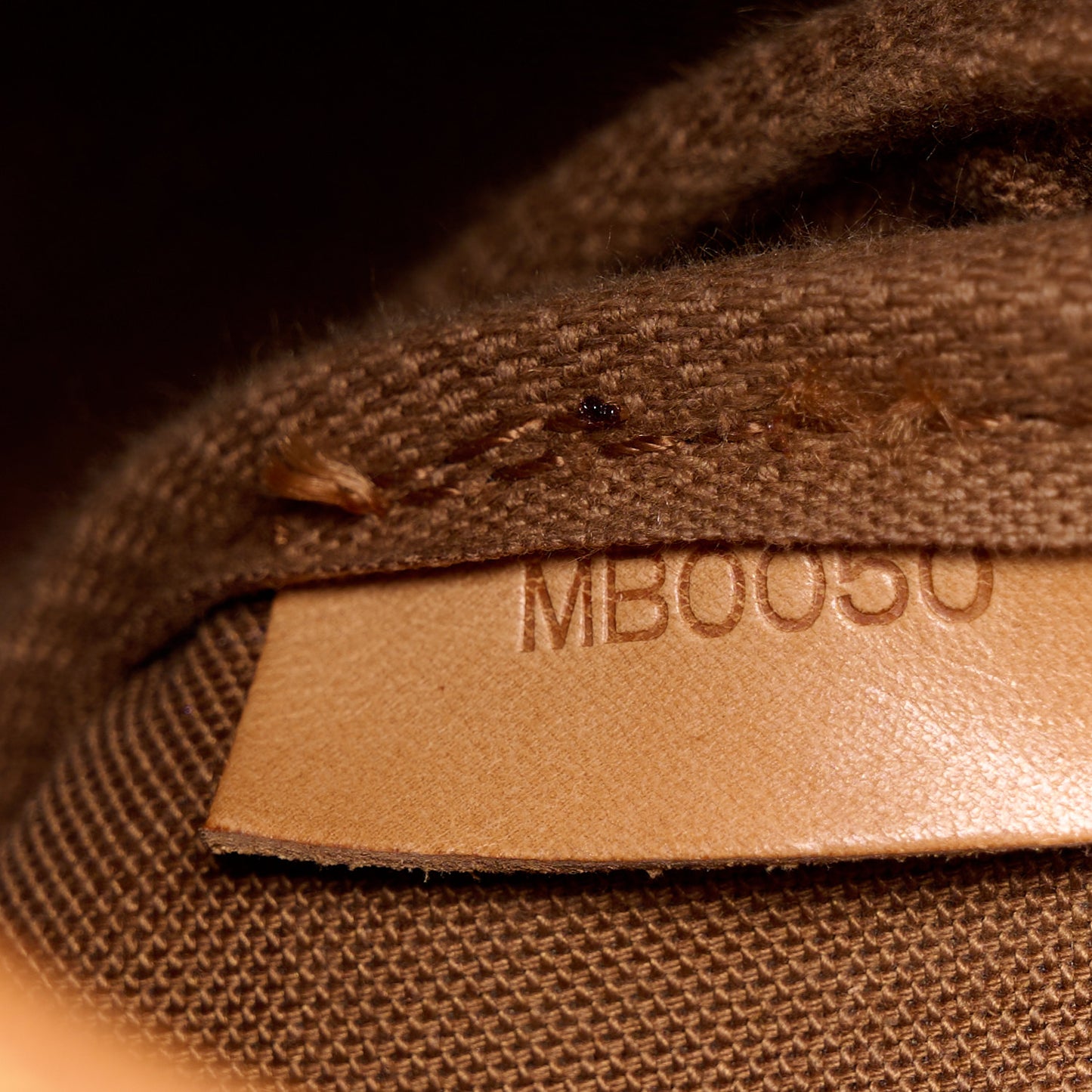 Monogram Saumur 30