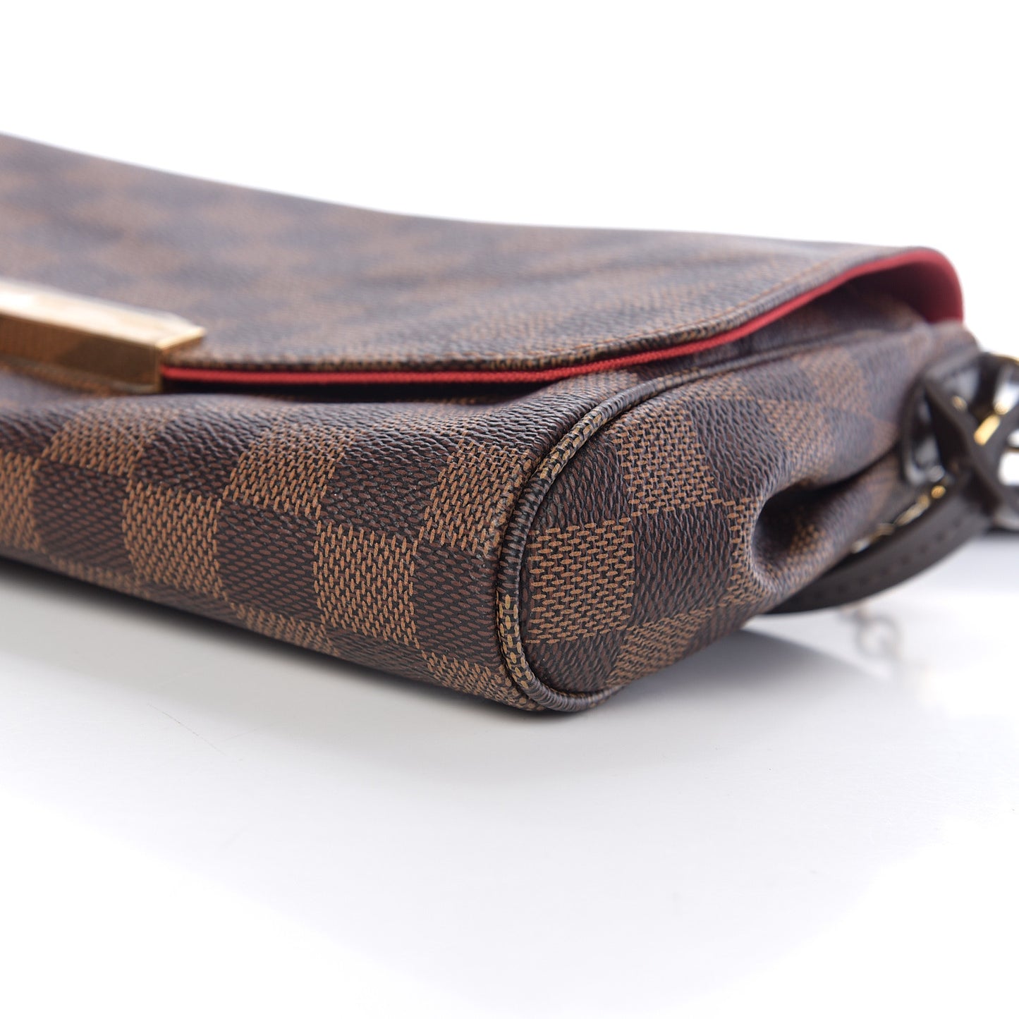 Damier Ebene Favorite MM