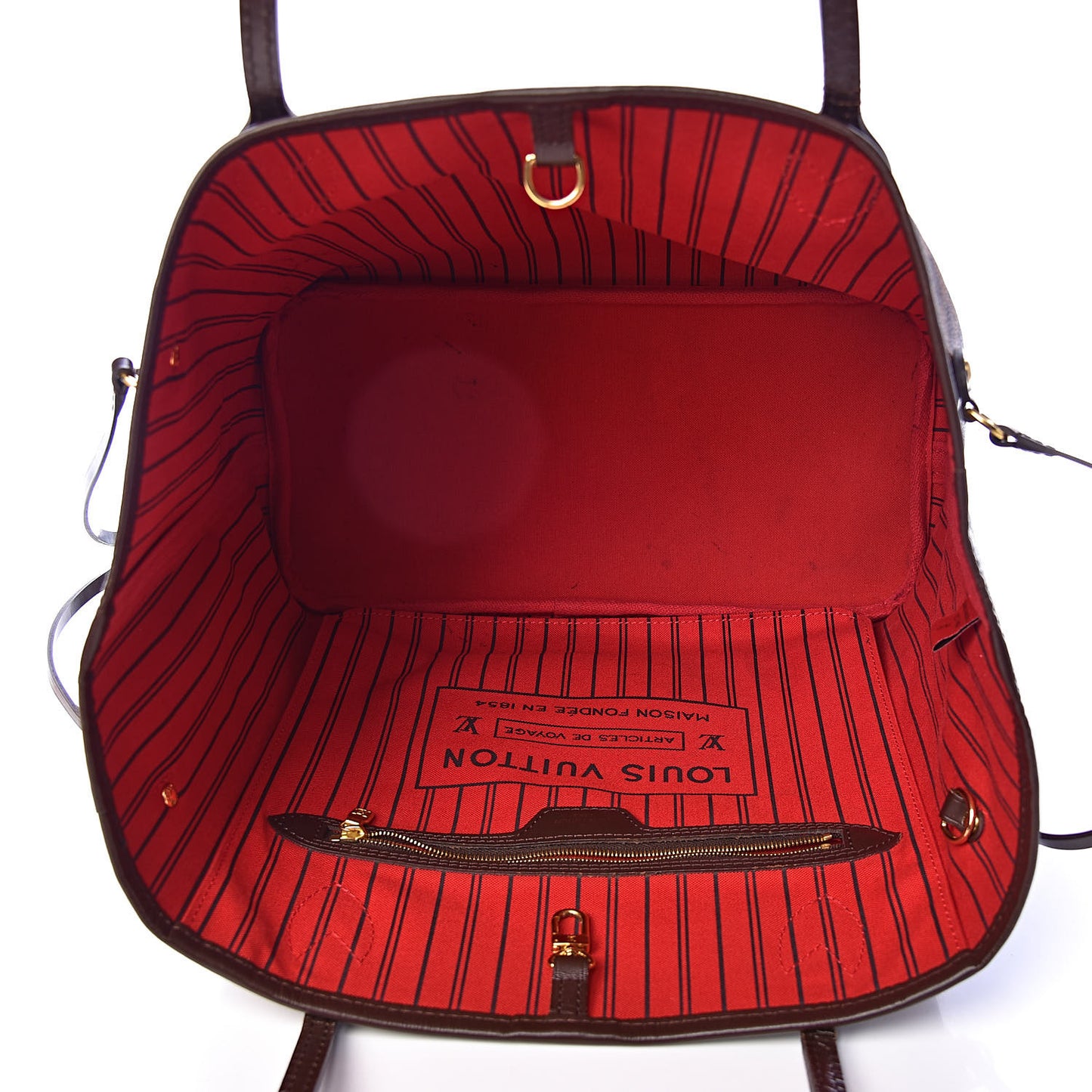 Damier Ebene Neo Neverfull MM