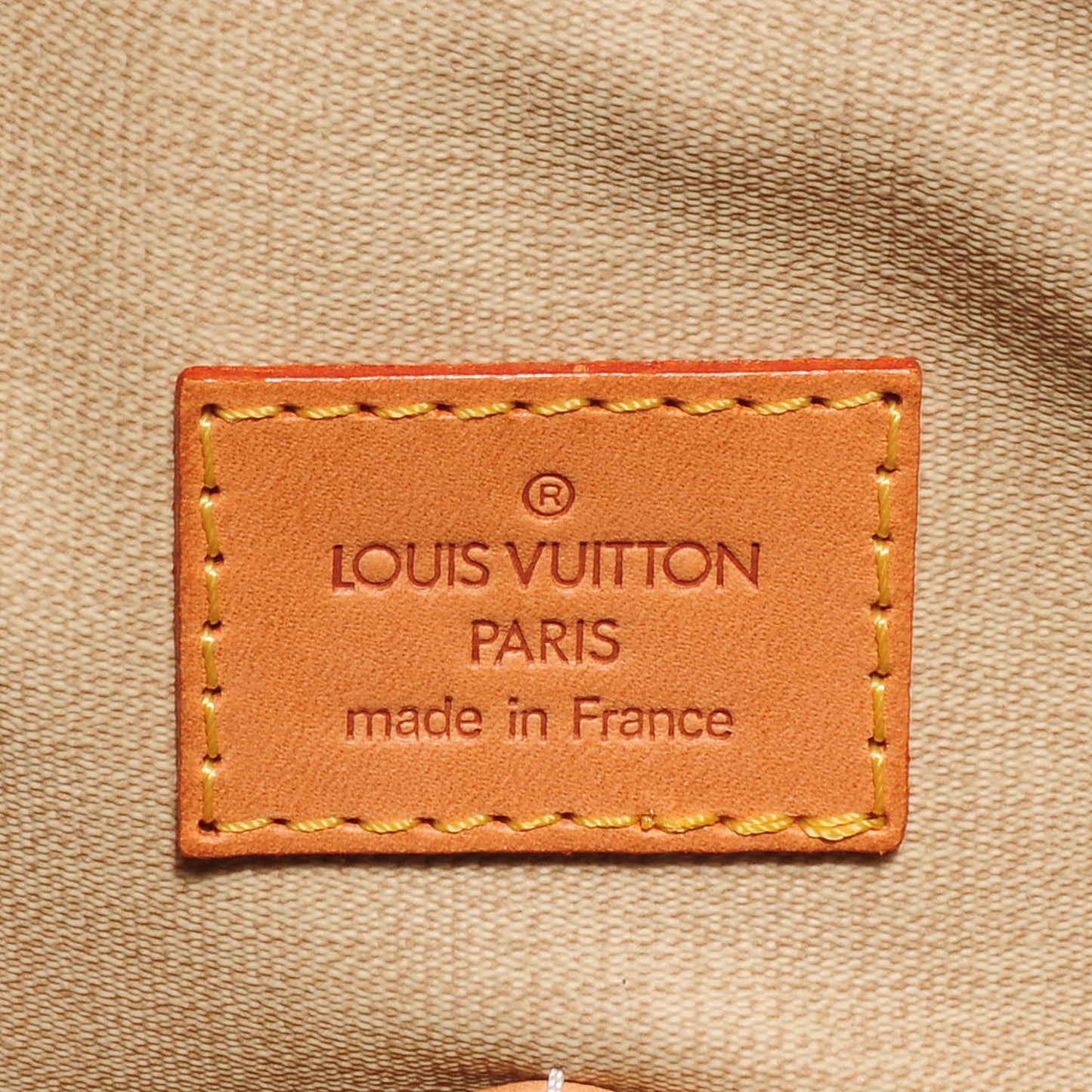 Monogram Trouville