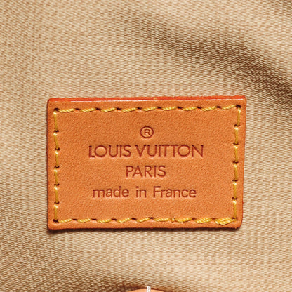 Louis Vuitton Monogram Trouville 6 of 7