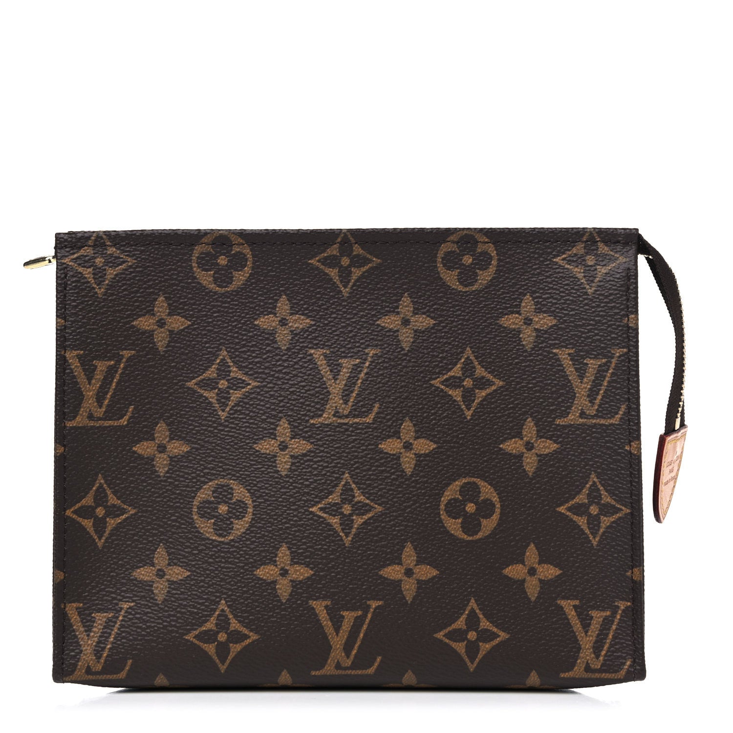 Louis Vuitton Monogram Toiletry Pouch 19 1 of 8