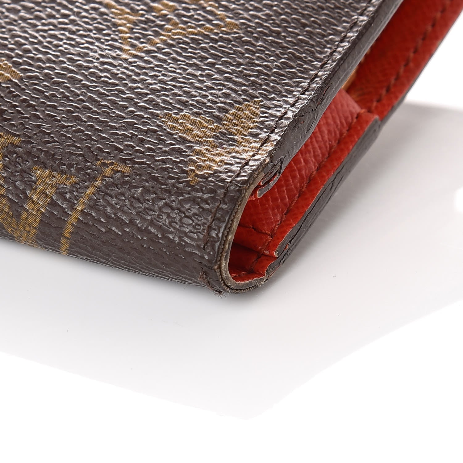 Louis Vuitton Monogram Insolite Wallet Piment 6 of 13