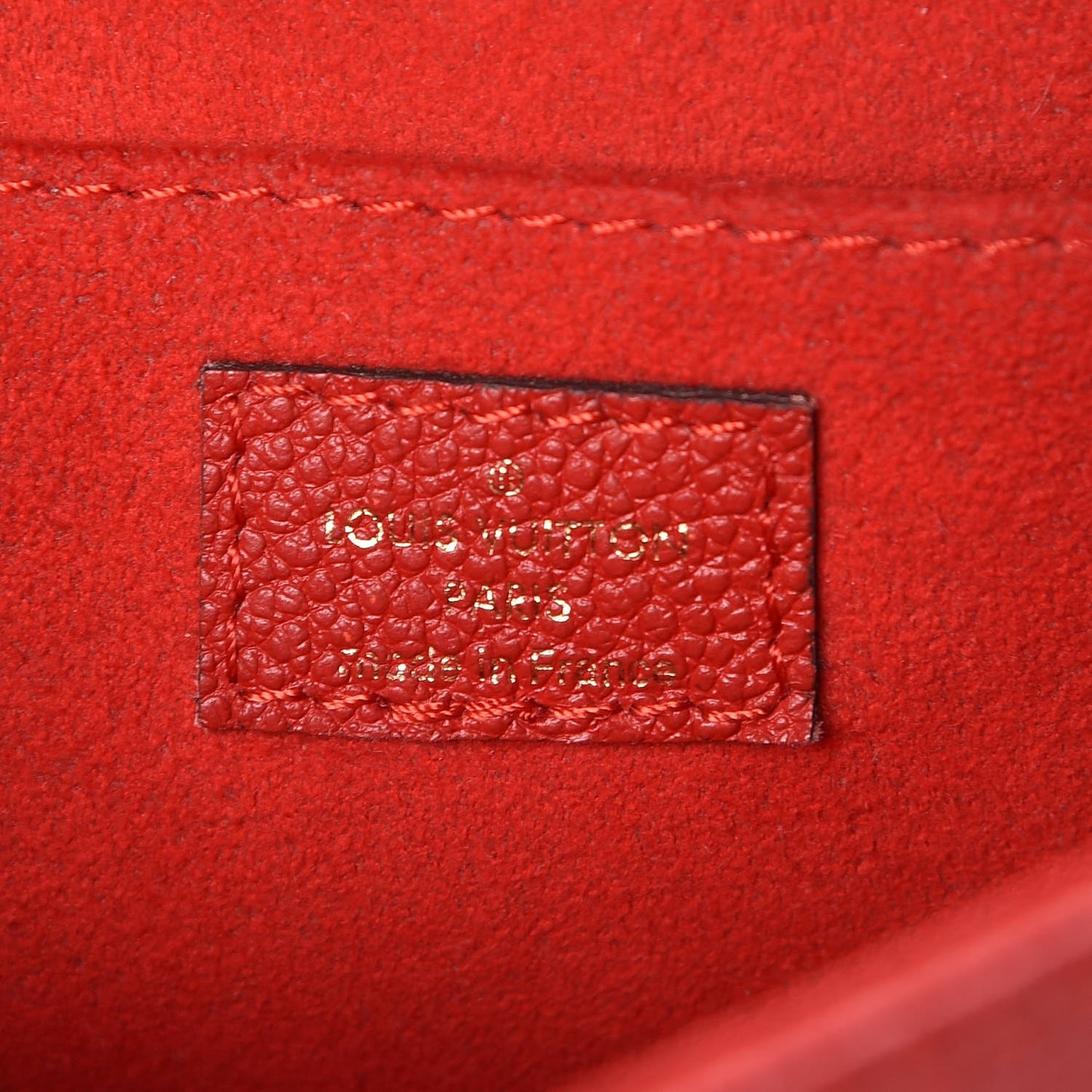 Empreinte Saint Germain BB Cherry