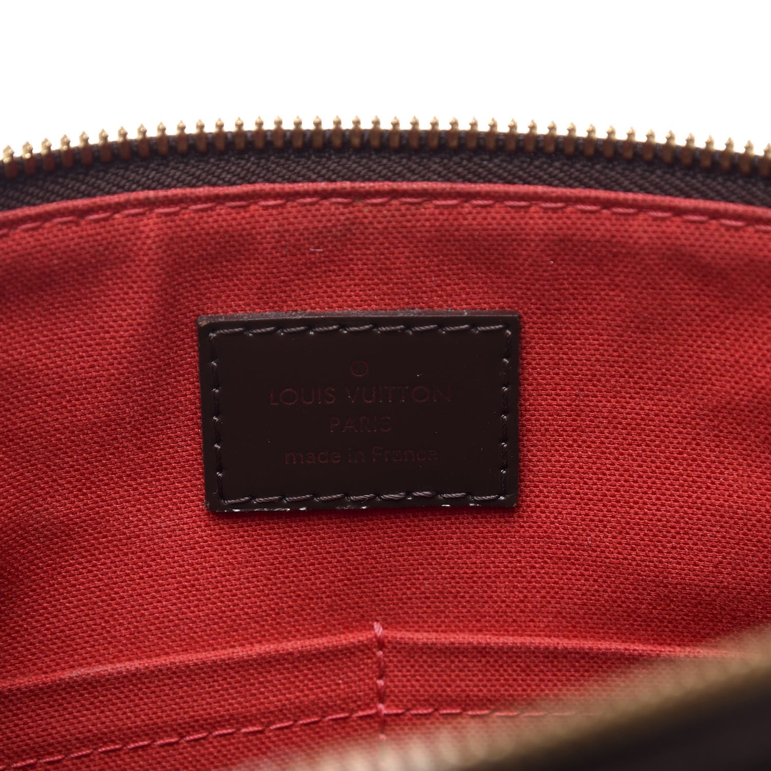 Louis Vuitton Damier Ebene Westminster PM 7 of 9