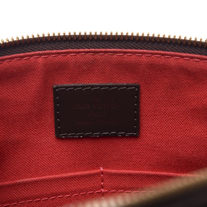 Louis Vuitton Damier Ebene Westminster PM 7 of 9