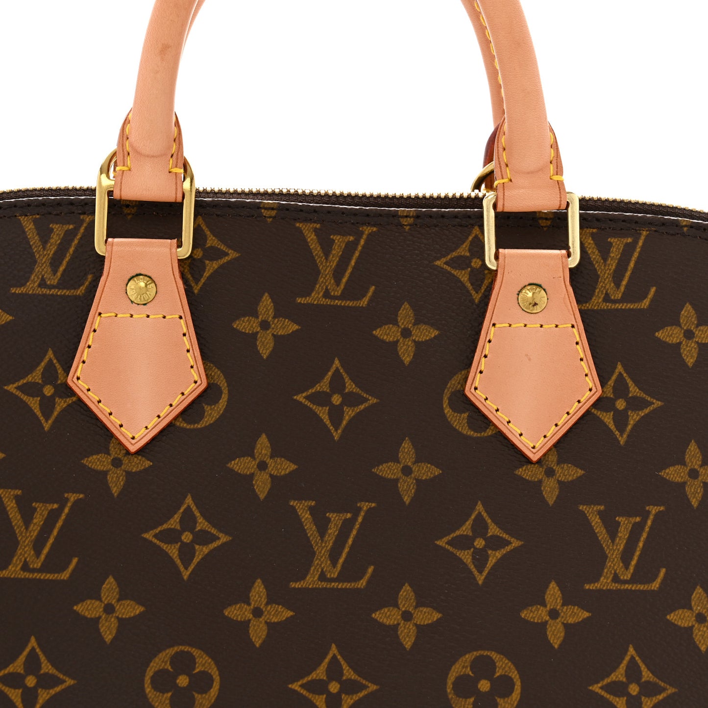Monogram Alma PM