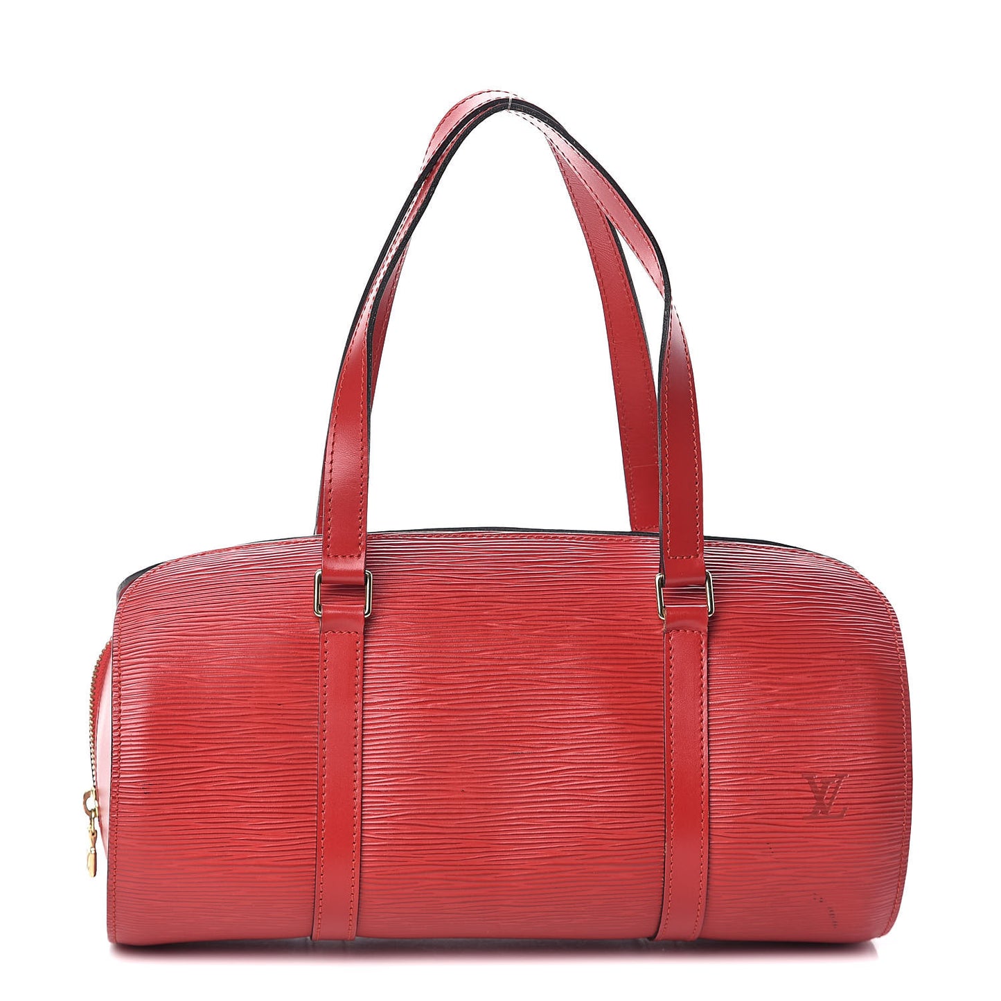 Epi Soufflot Castillan Red