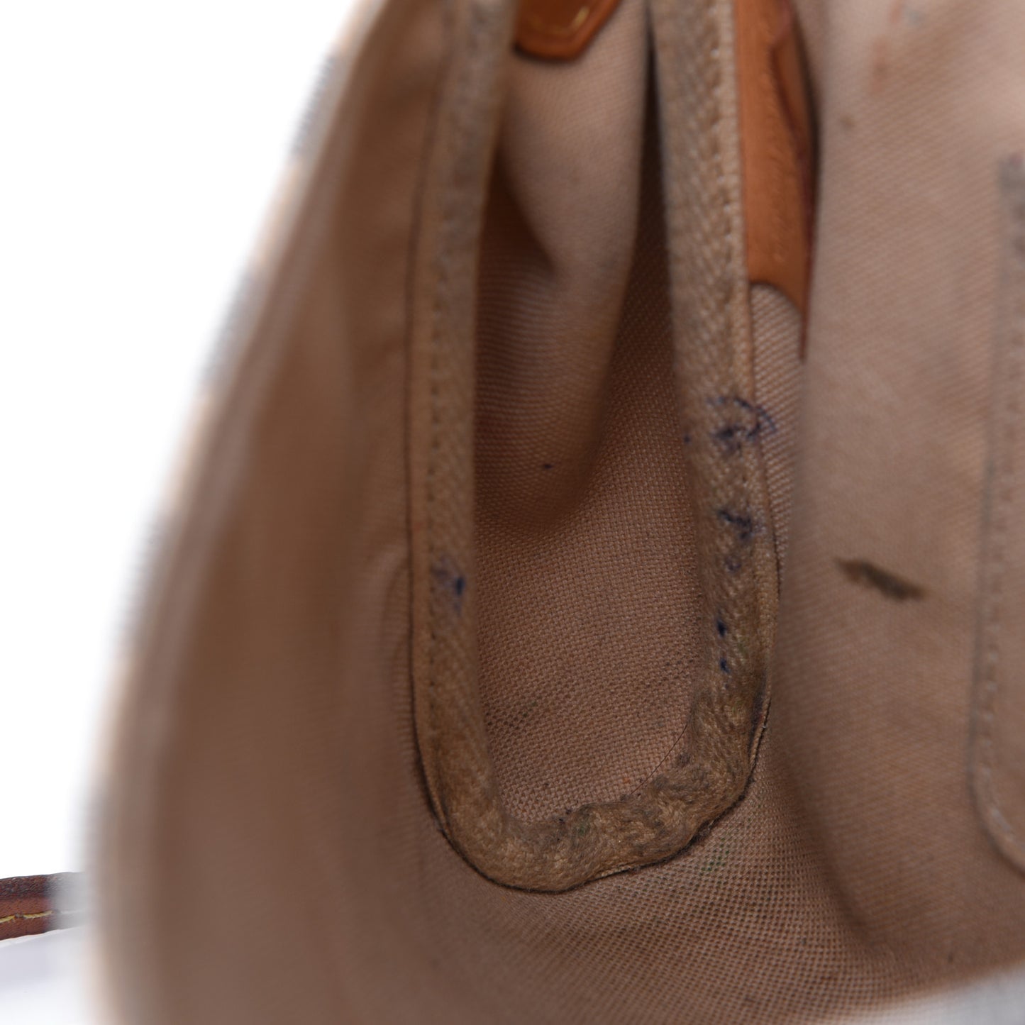 Damier Azur Favorite MM