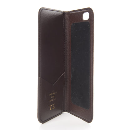 Louis Vuitton Monogram iPhone 6 Folio Case 5 of 9
