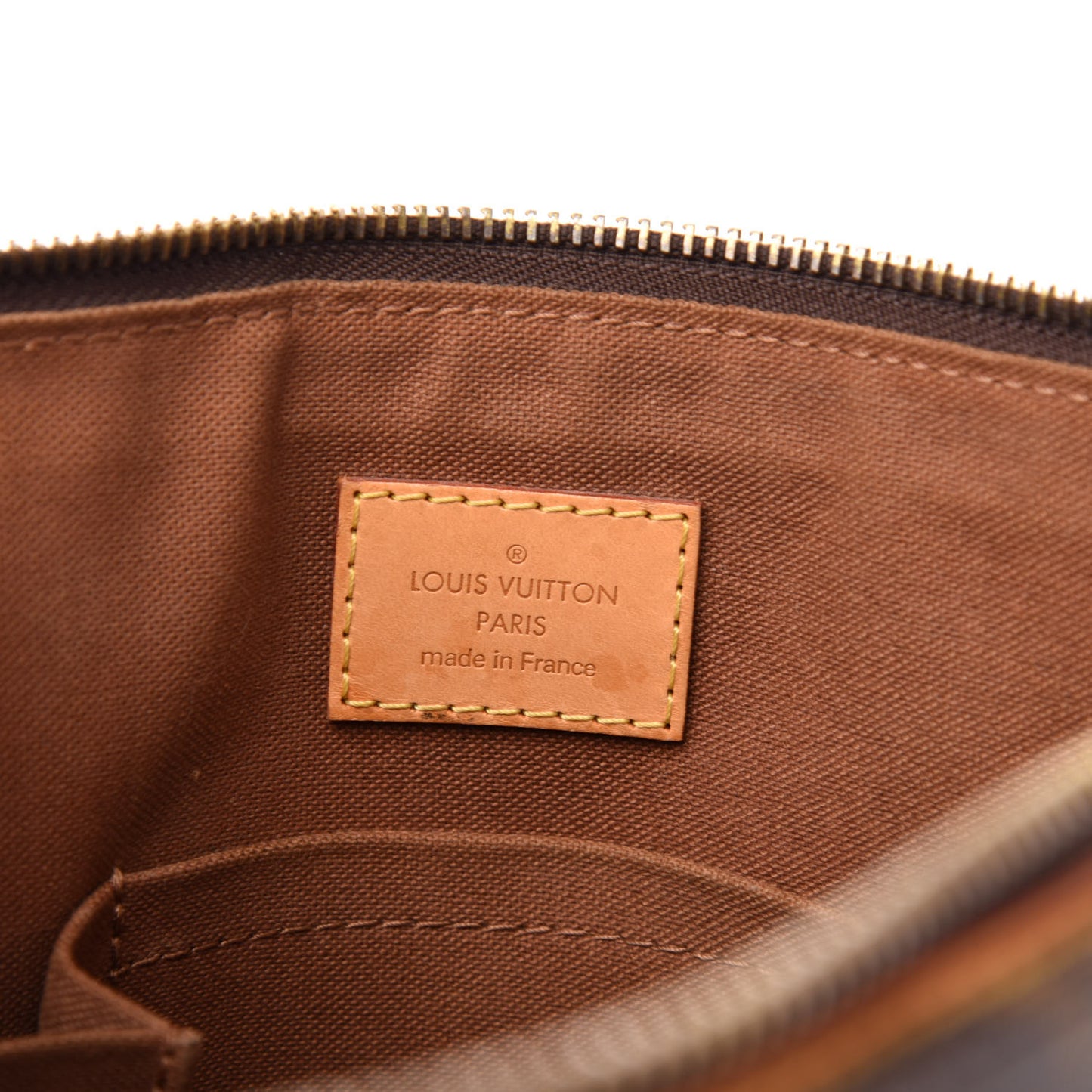 Monogram Popincourt Haut
