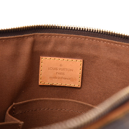 Louis Vuitton Monogram Popincourt Haut 6 of 11