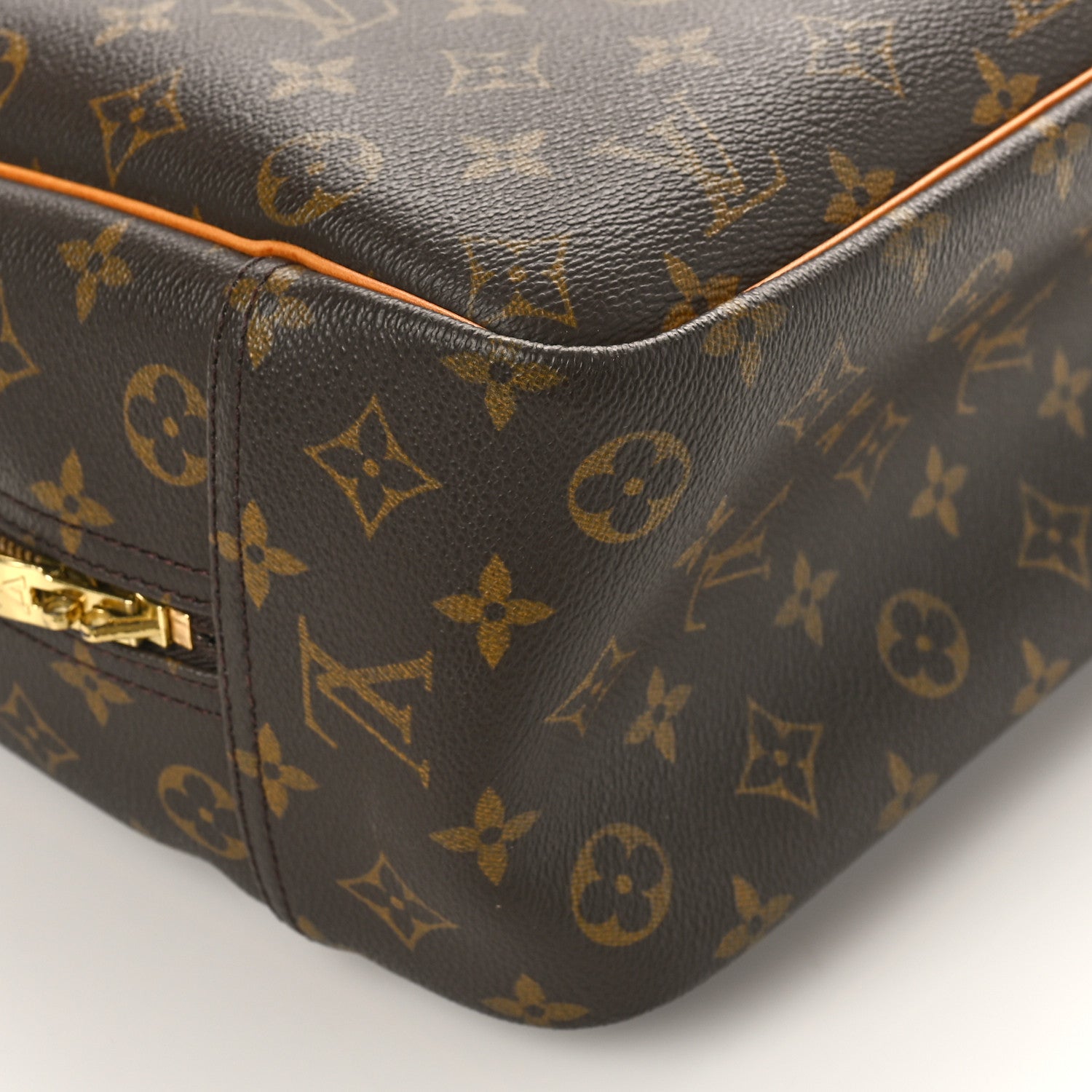 Louis Vuitton Monogram Deauville 7 of 10